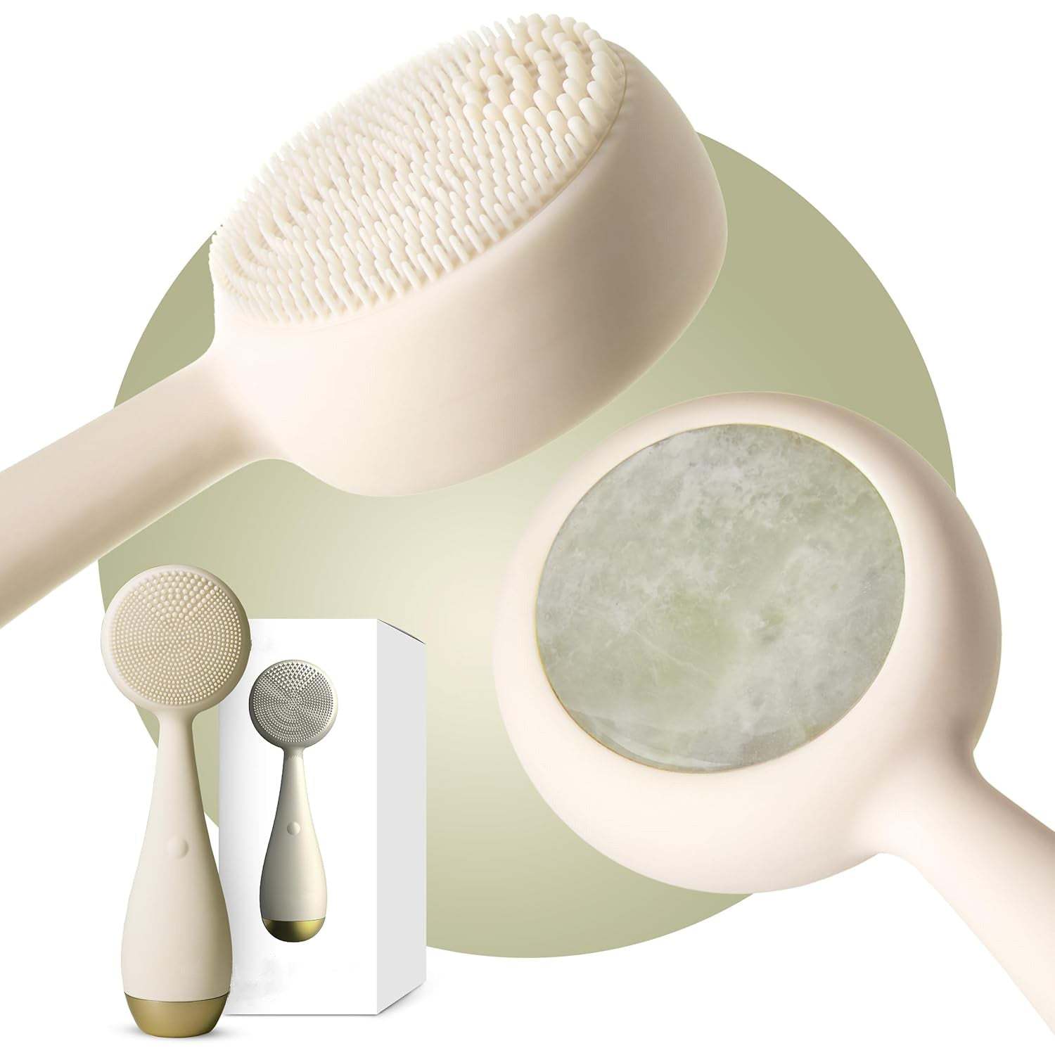 Smart Facial Cleansing Device – Blackhead Reduction