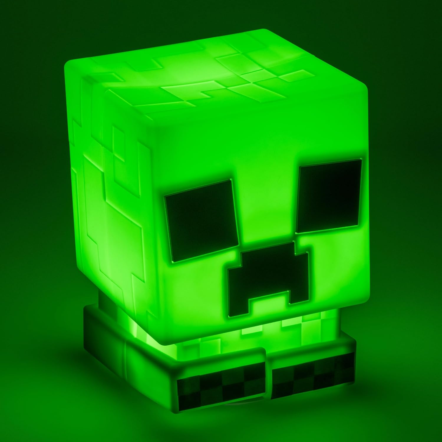 Creeper Silicone Light
