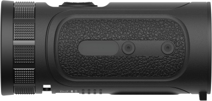 Handheld Thermal Night Vision Scope with AMOLED Display and Recording