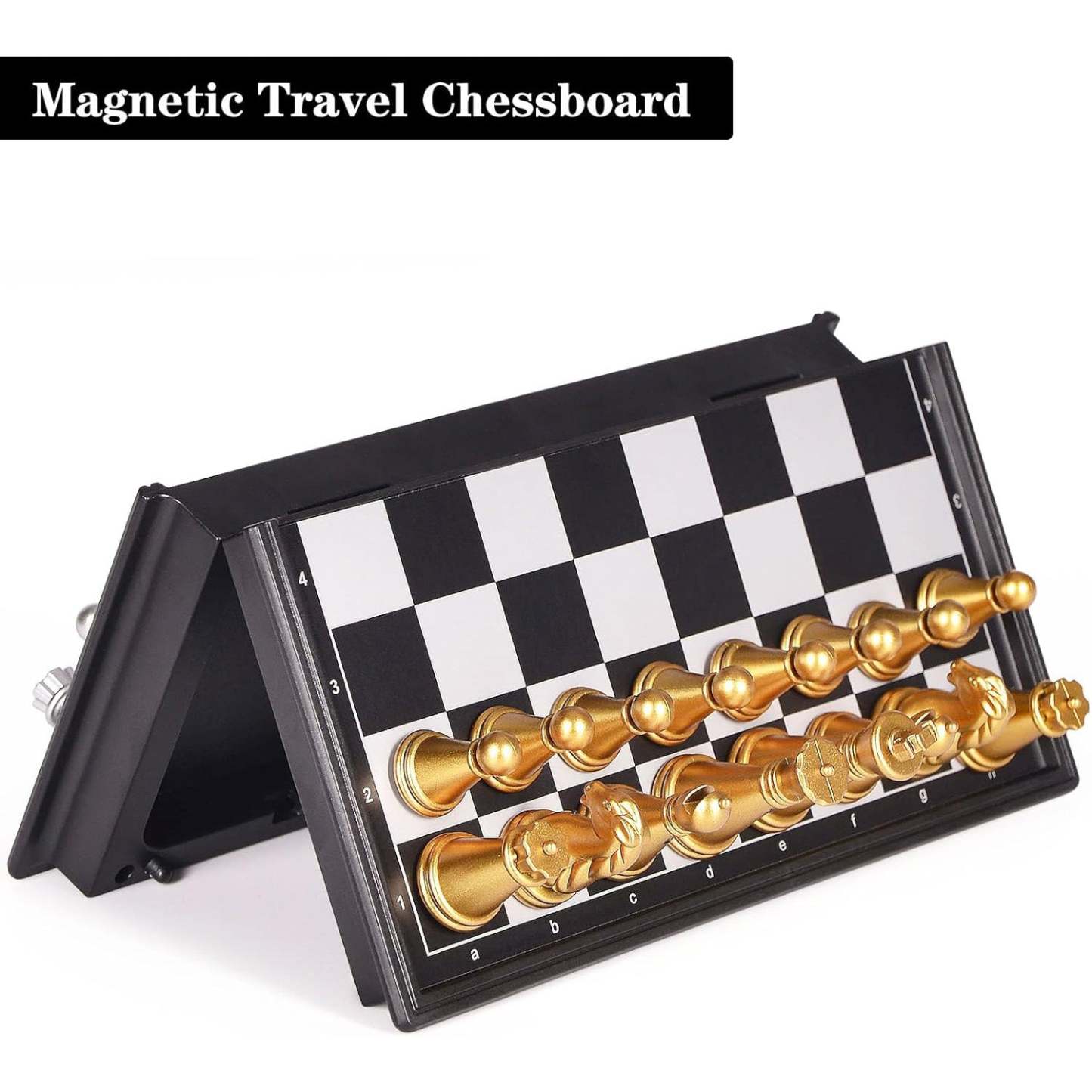 5-inch Mini Chess Set