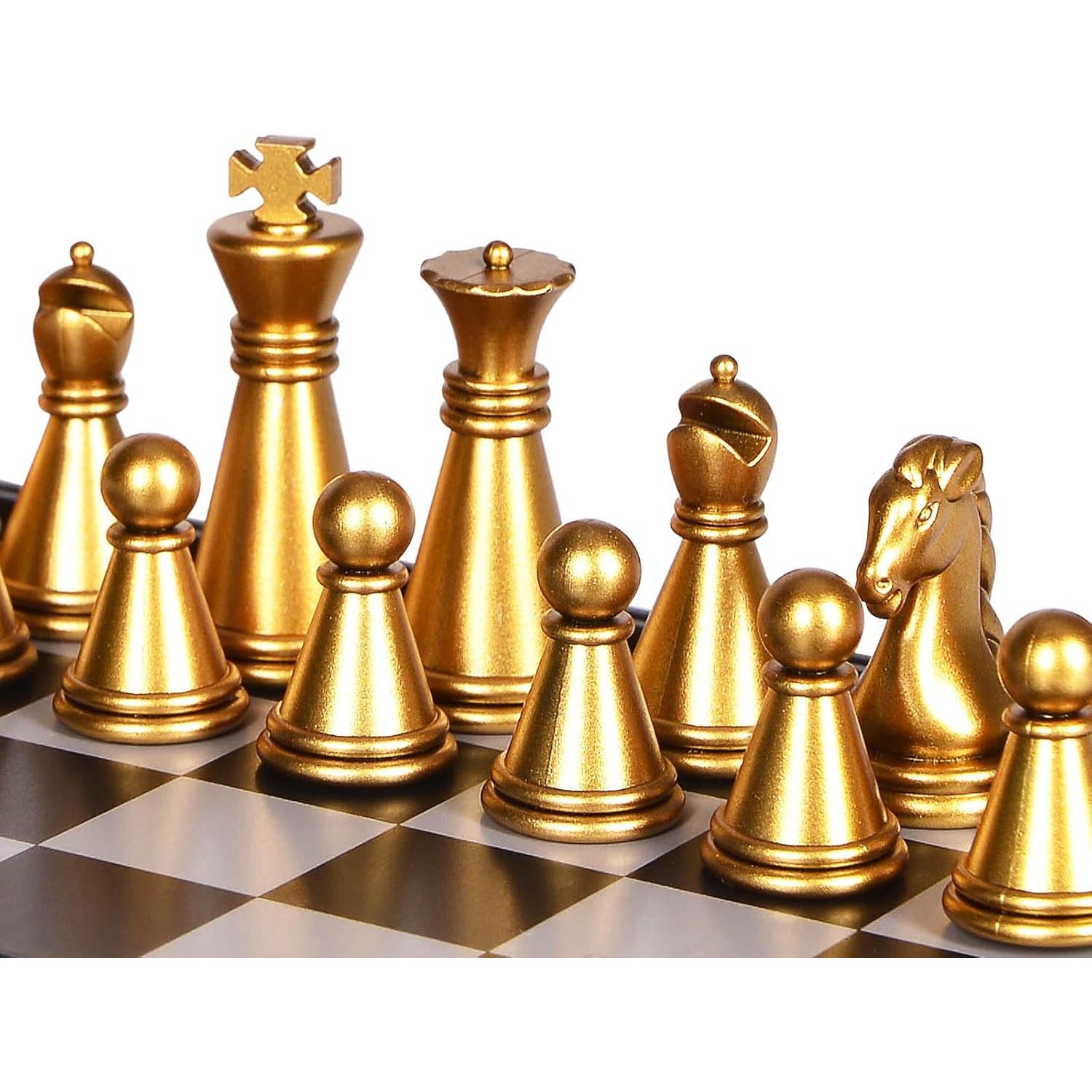 5-inch Mini Chess Set