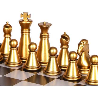 5-inch Mini Chess Set