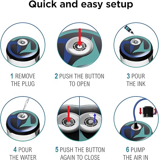 Adjustable Water Weight Training Sphere for Full Body Exercise