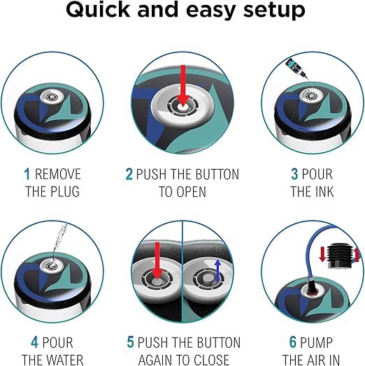 Adjustable Water Weight Training Sphere for Full Body Exercise