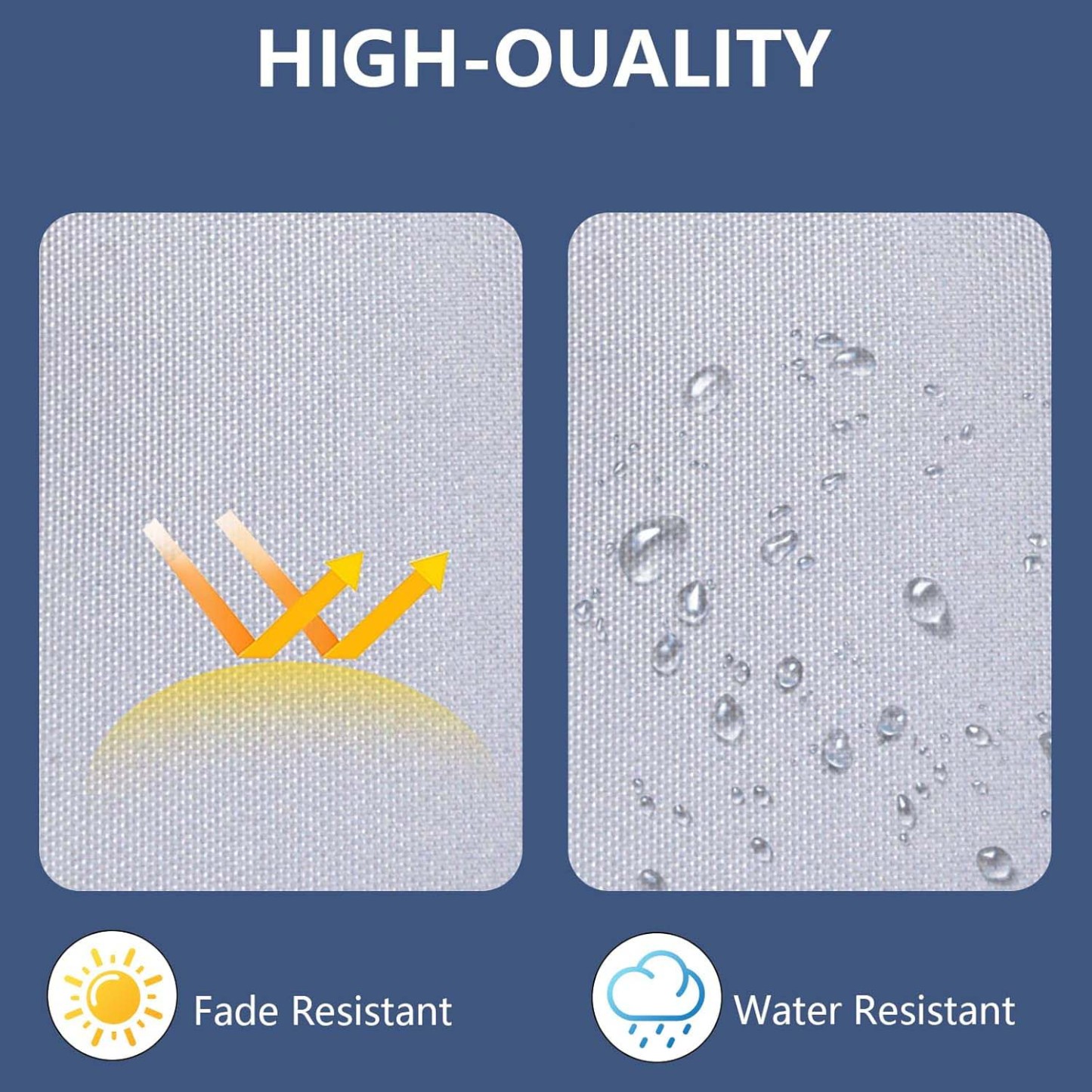 Universal Foldable Laptop Sun Shade & Privacy Shield – Fits 13–16 Inch Laptops