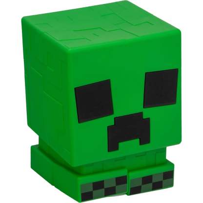 Creeper Silicone Light