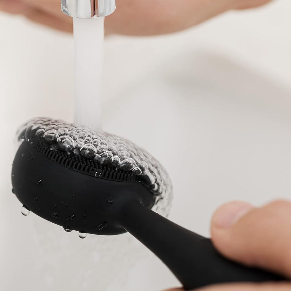 Smart Facial Cleansing Device – Blackhead Reduction