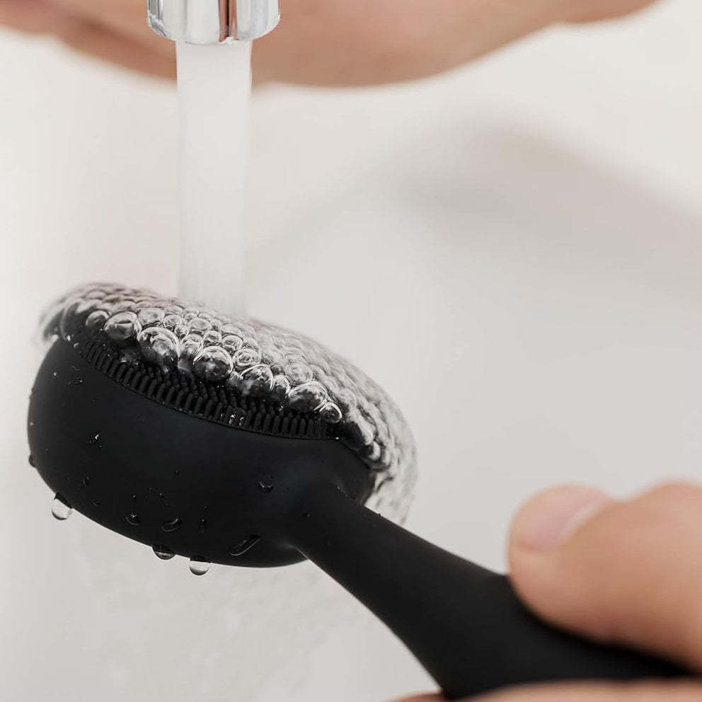 Smart Facial Cleansing Device – Blackhead Reduction