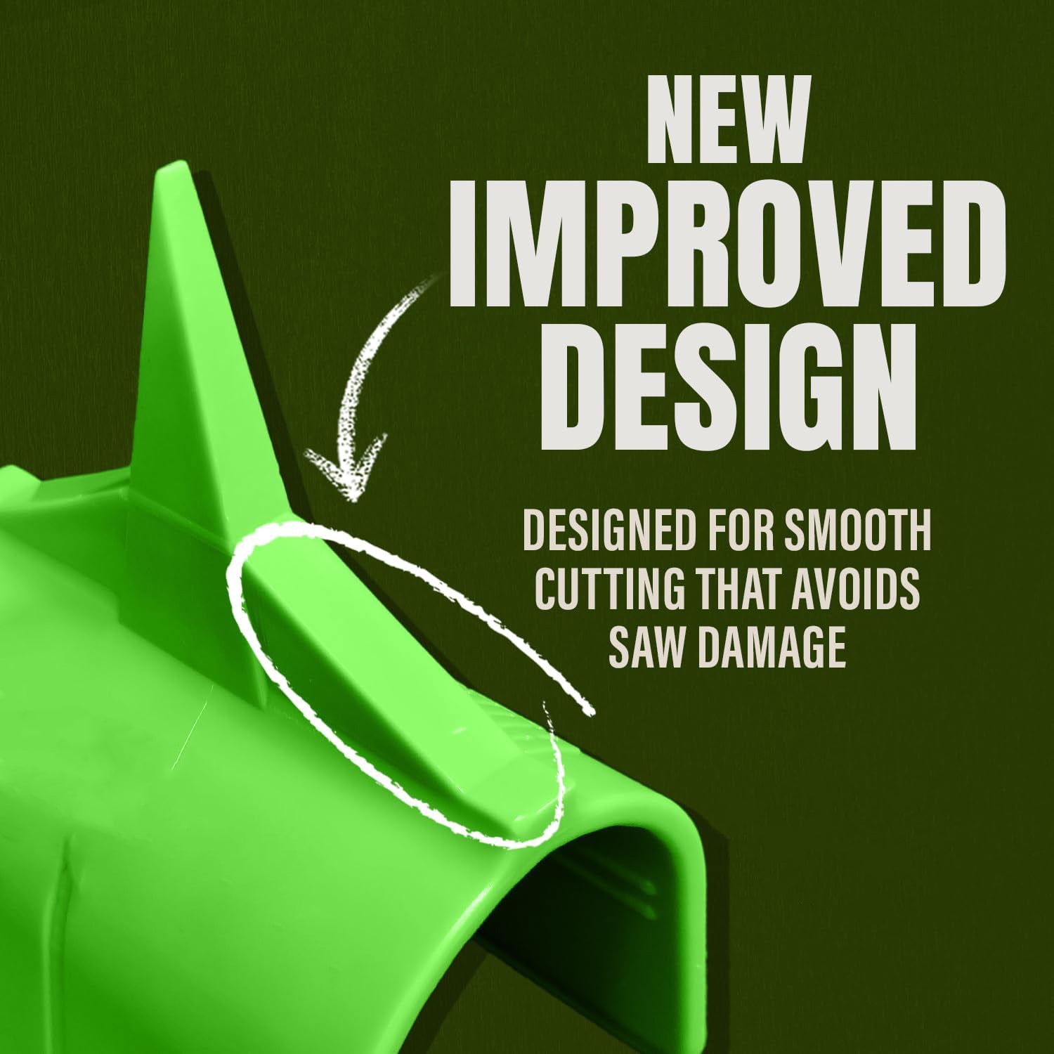 Drywall Outlet Marker – Electrical Box Locator for Precise Wire Protection