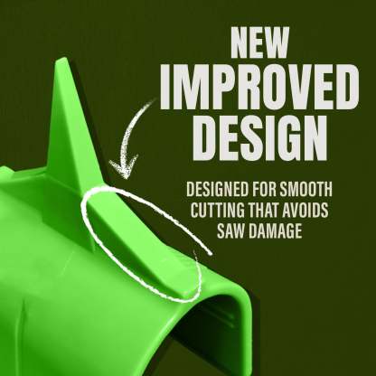 Drywall Outlet Marker – Electrical Box Locator for Precise Wire Protection