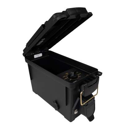 Trailer Light Tester Box