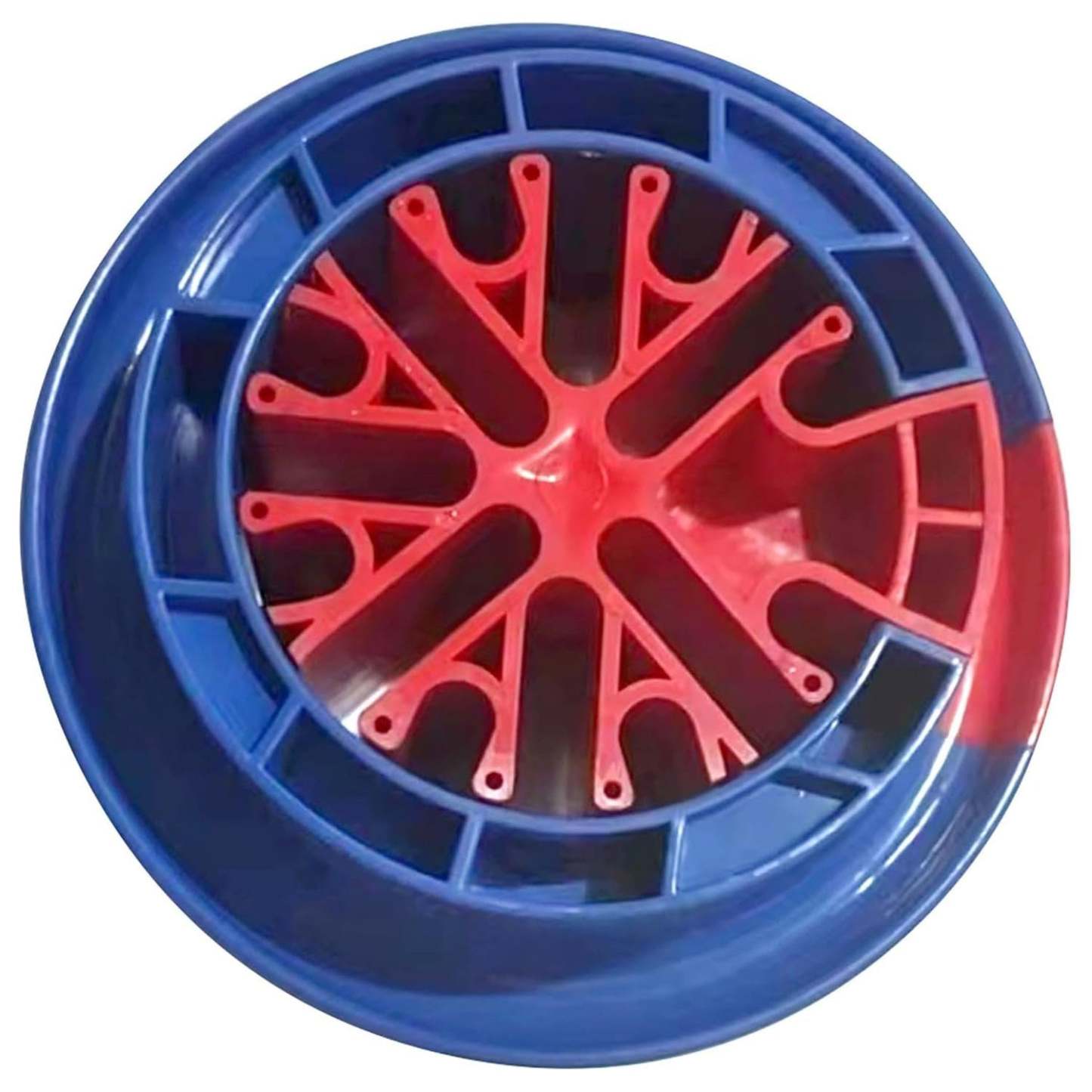 Multifunction Cable Organizer Comb