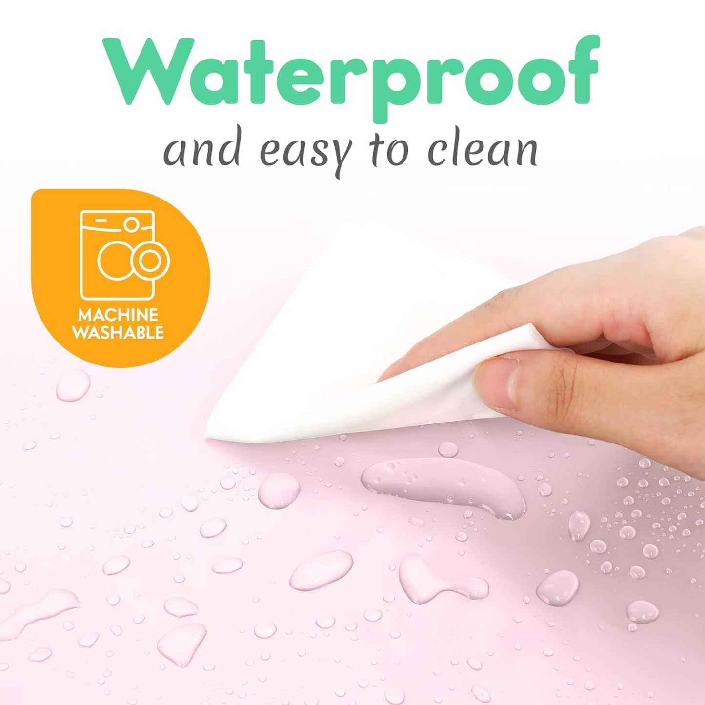 Portable Diaper Changing Mat – Smart Design for On-the-Go Diaper Changes