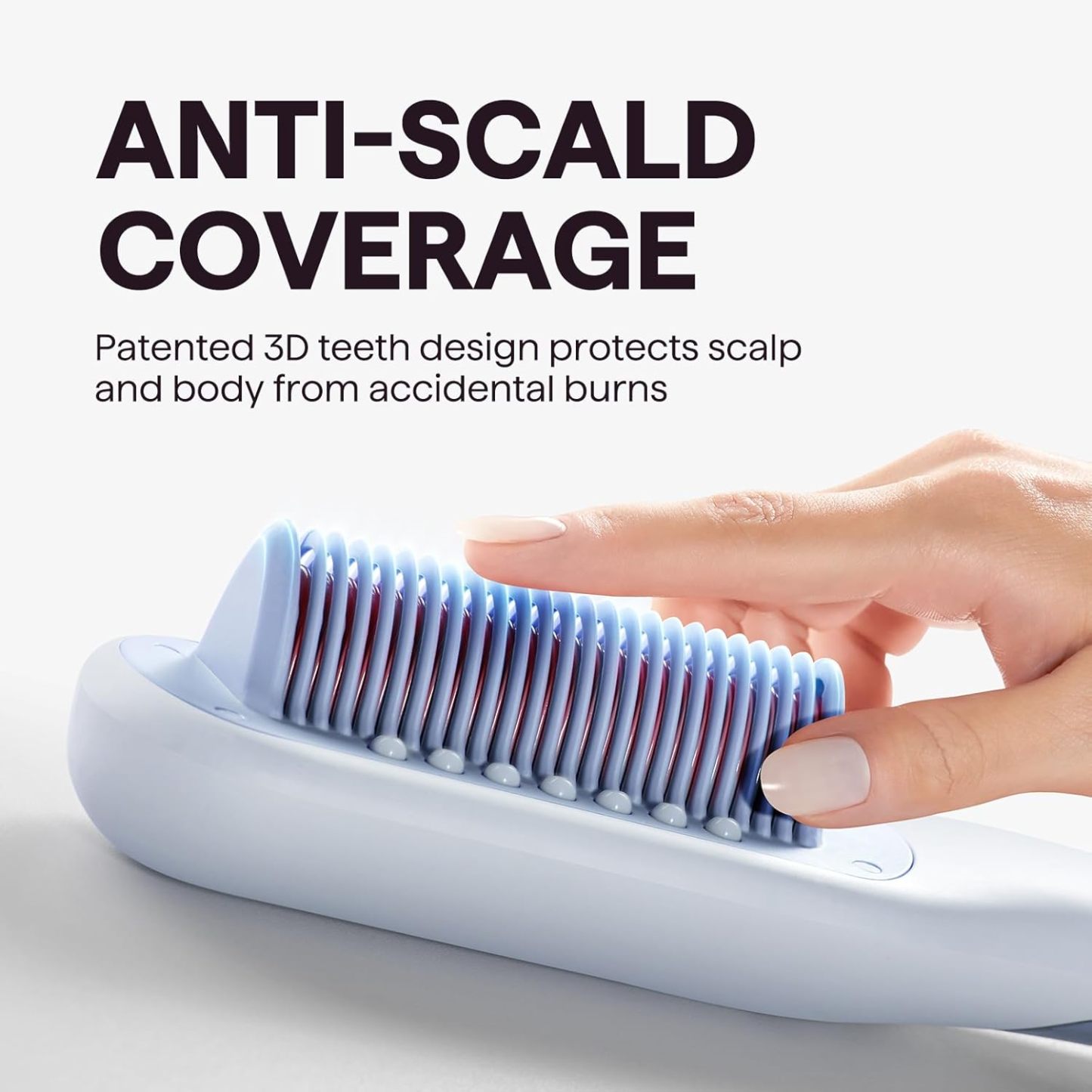 Steamline Pro 3-in-1 Hair Straightener