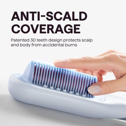 Steamline Pro 3-in-1 Hair Straightener