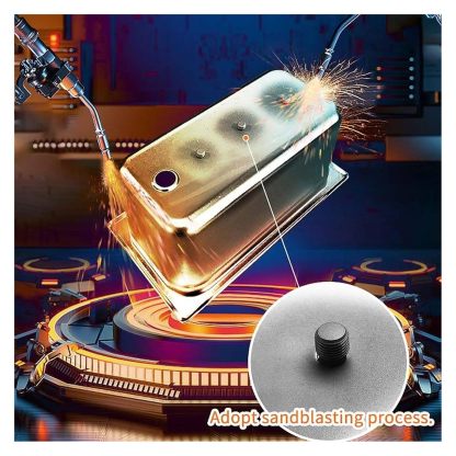 Multi Purpose Ultrasonic Cleaner for Jewelry Glasses and Small Tools