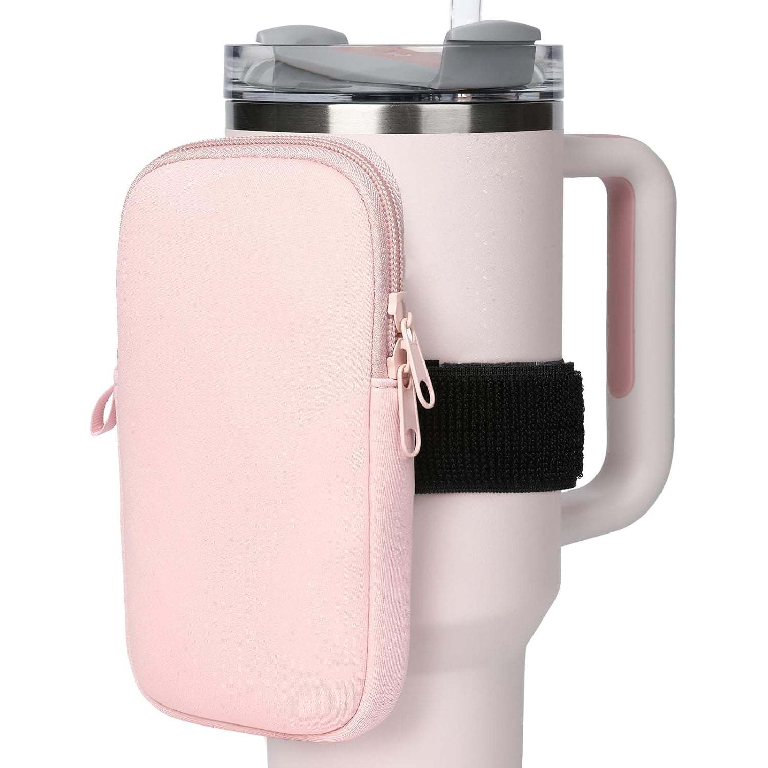 Water Bottle Pouch for Women – Compatible with Tumblers