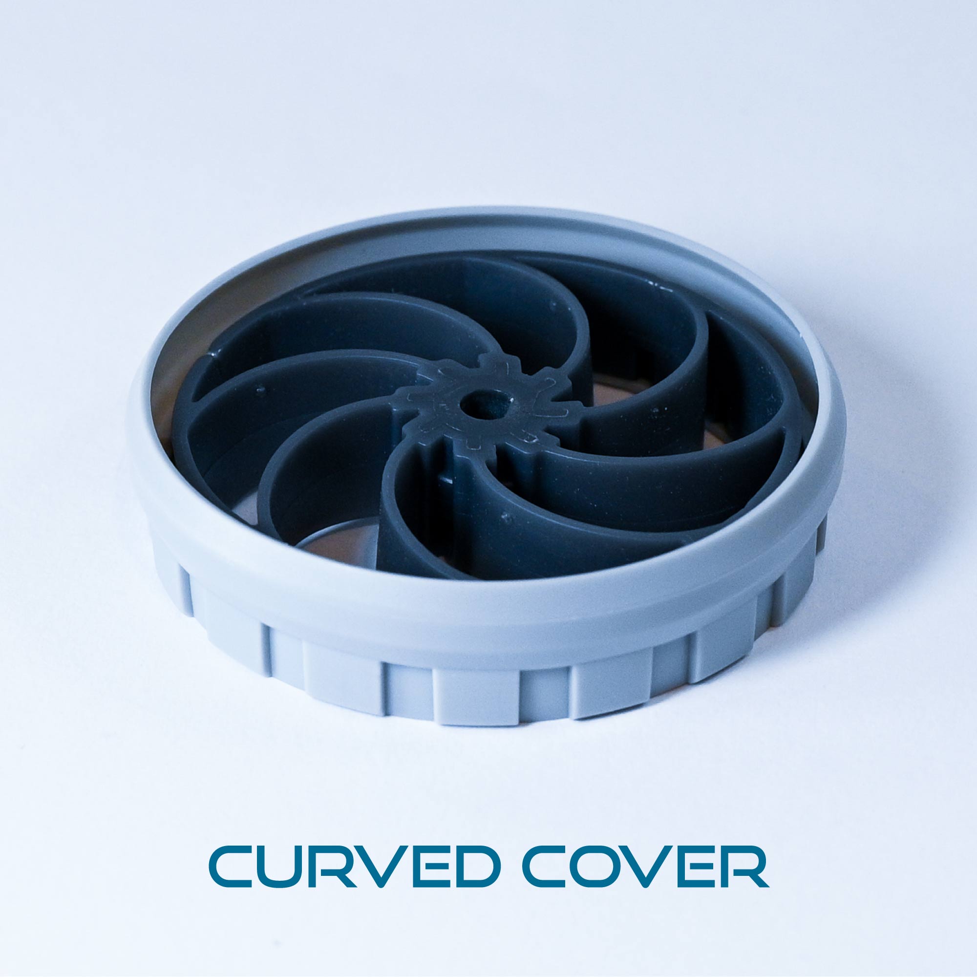 Rotating Bow – Continuous Sustain Bow for Guitar & String Instruments