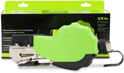 The Autofeed Cap Hammer
