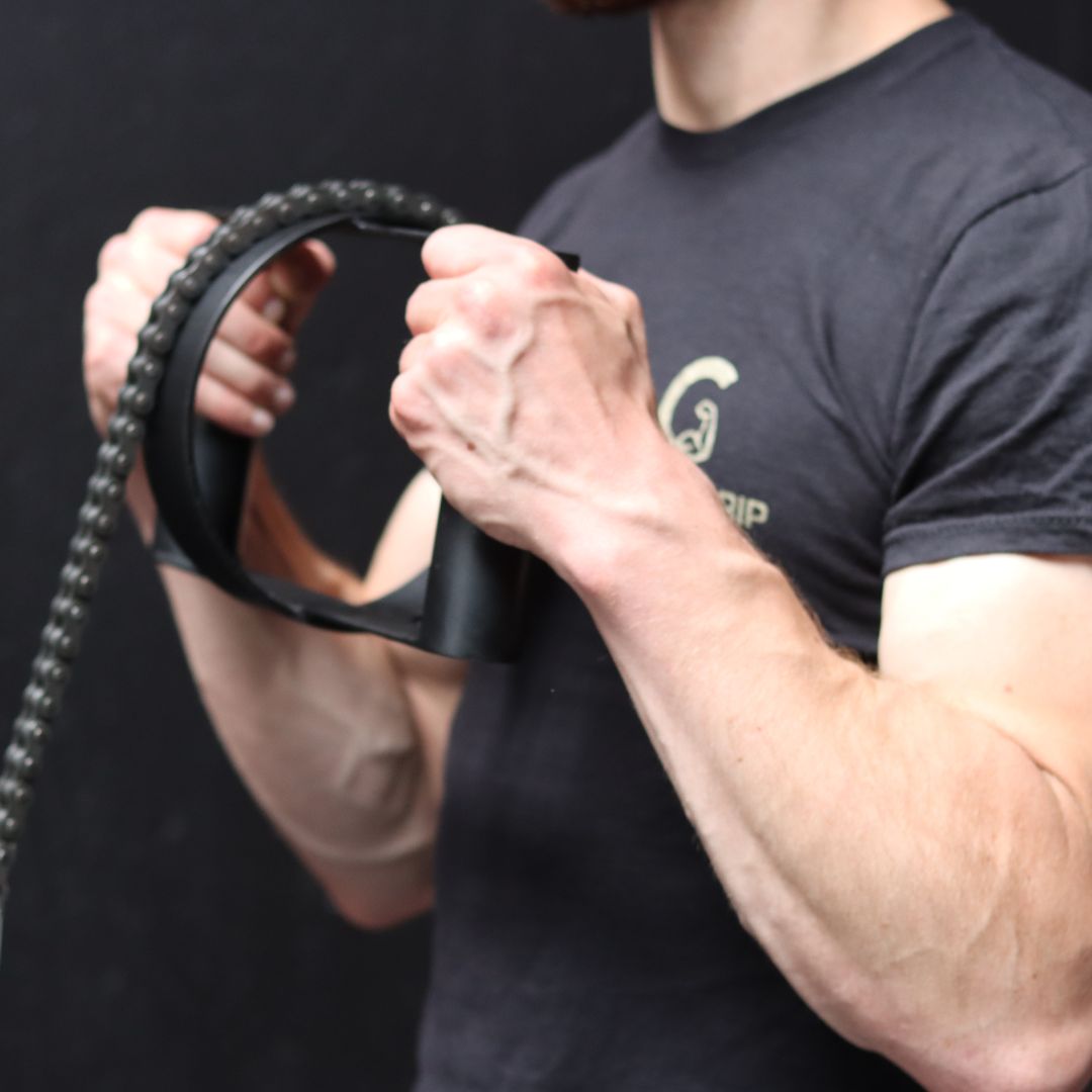 Wrist Deviation Trainer Build Stronger Wrists. Improve Forearm Control