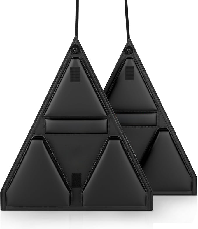 Side fenders of jet skis