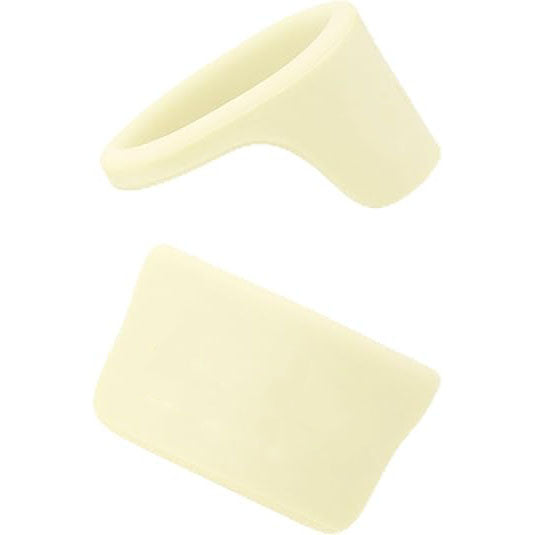 Sport Silicone Ring Protector – Gym & Fitness Wedding Ring Protector for Women – Safety Non-Slip Rubber Ring Guard