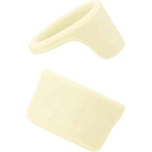 Sport Silicone Ring Protector – Gym & Fitness Wedding Ring Protector for Women – Safety Non-Slip Rubber Ring Guard