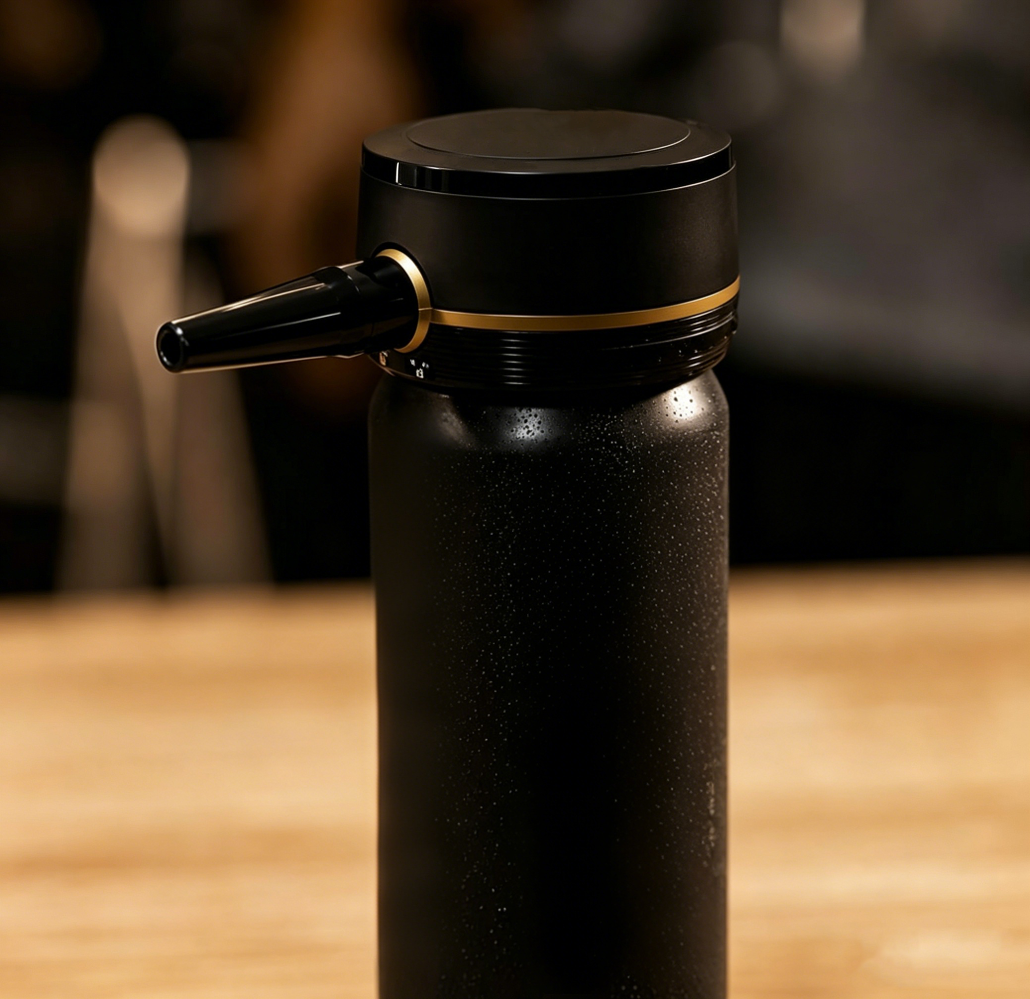 Nitrogen Beer Charger