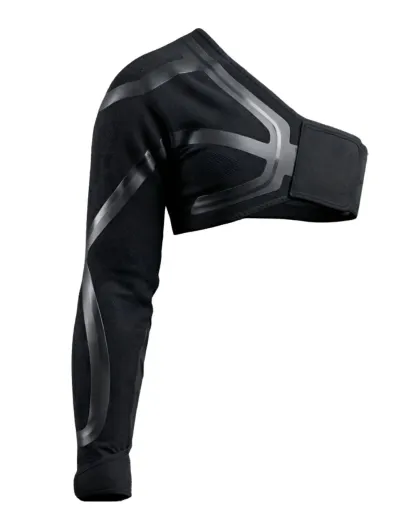 Dual-Joint Arm Support Sleeve Advanced Support for Shoulder & Elbow Performance