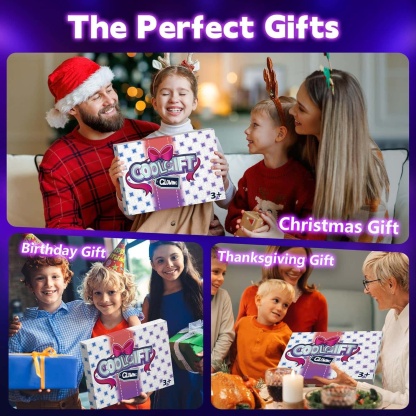 🎨 Glow & Draw Magic Board: 16" Illuminated Art Studio for Kids! ✨