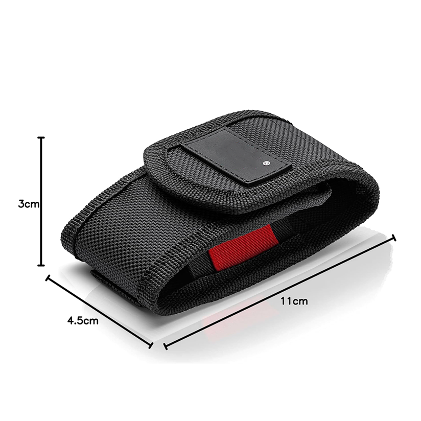 Mini Pliers Set with Packaging Belt