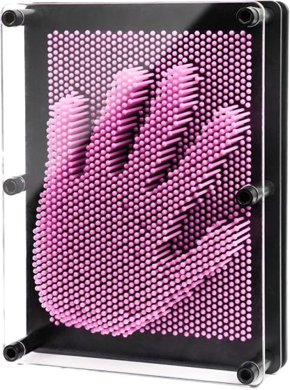 3D Needle Painting Sensory Toy