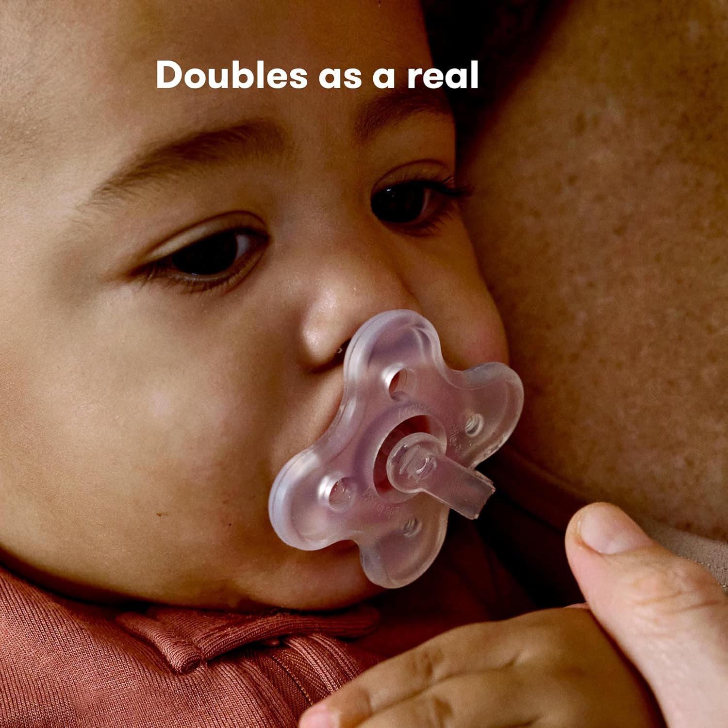 Baby Pacifier Medicine Dispenser