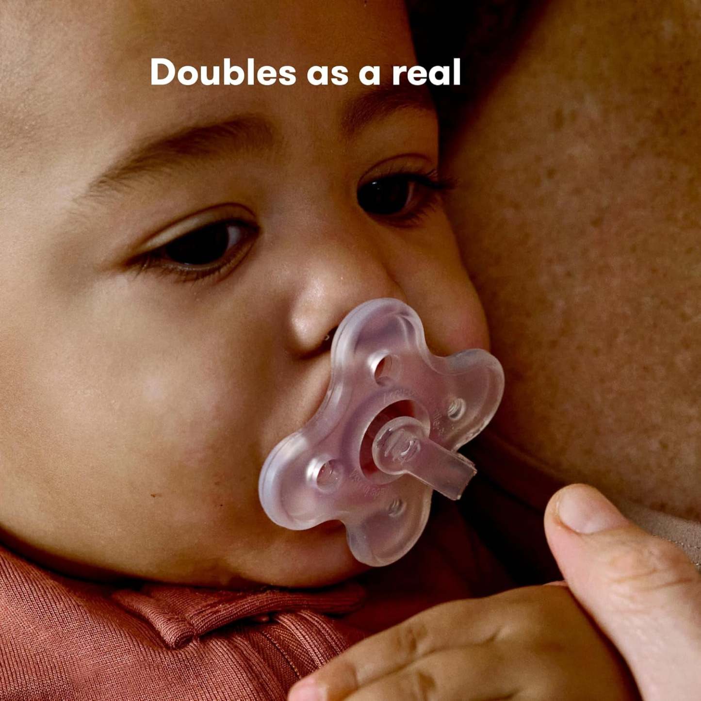 Baby Pacifier Medicine Dispenser