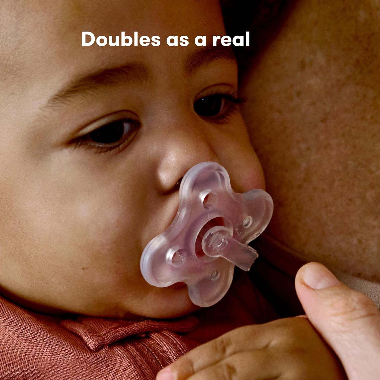 Baby Pacifier Medicine Dispenser