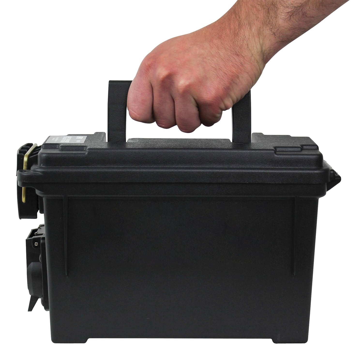 Trailer Light Tester Box