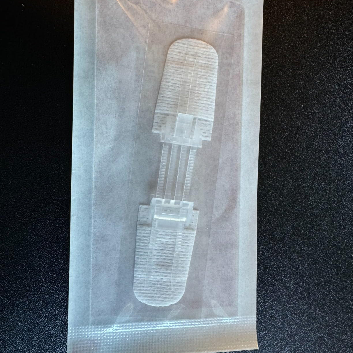 Wound Closure Kit – Non-Invasive, Pain-Free Emergency Care