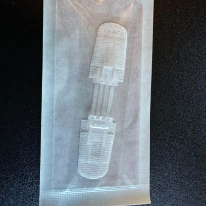 Wound Closure Kit – Non-Invasive, Pain-Free Emergency Care
