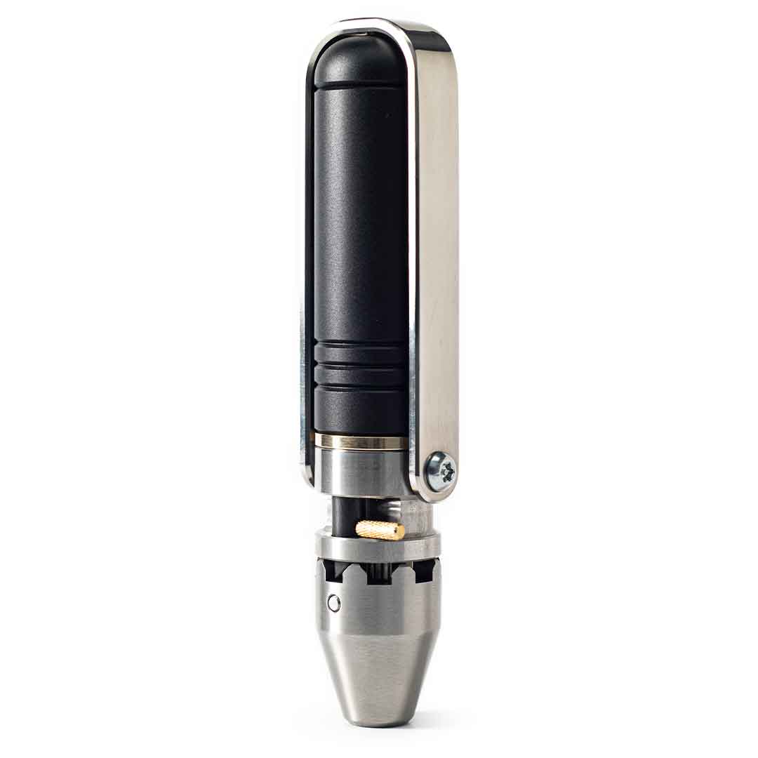 🛠 High-Torque Ratchet Screwdriver