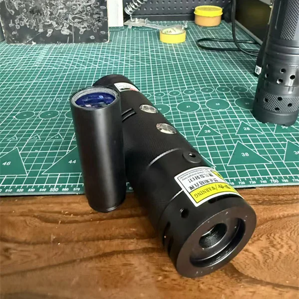 Laser Igniter 100W