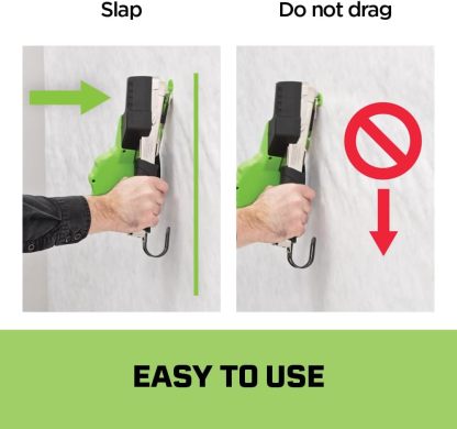 The Autofeed Cap Hammer