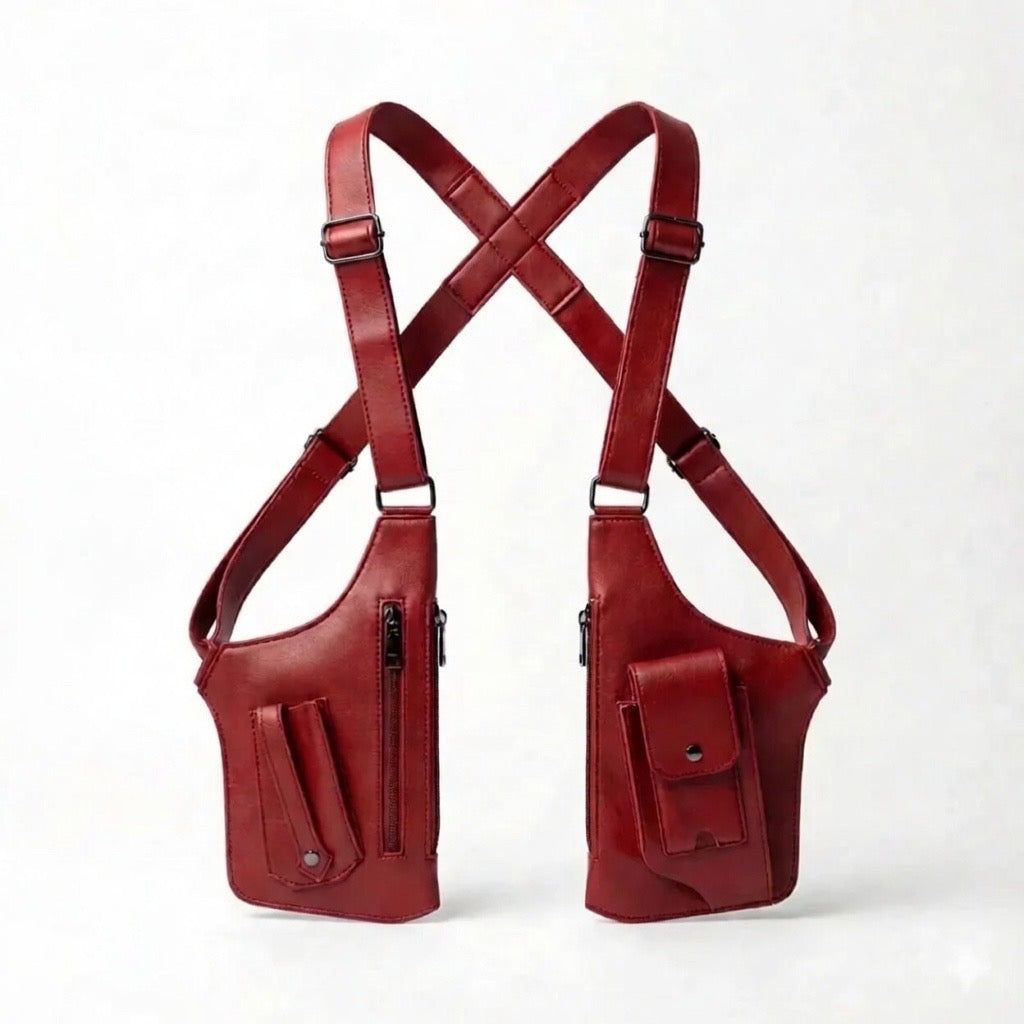 KODAQ - The Heritage Satchel