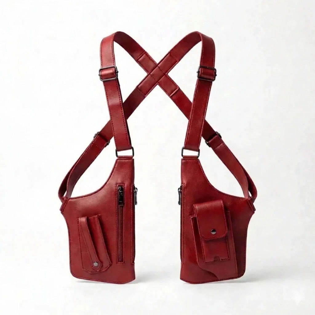 KODAQ - The Heritage Satchel