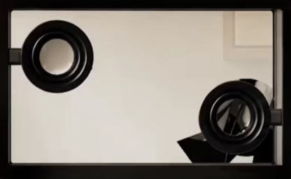 AI Dynamic Lyric Bluetooth Speaker with Visual Display