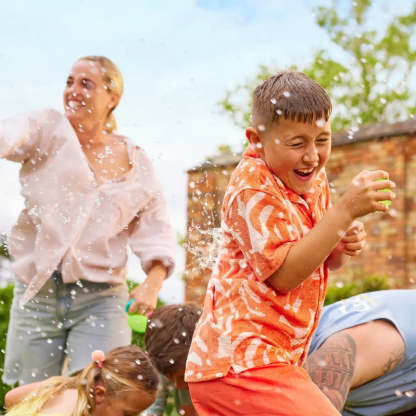 Reusable Water Balloons