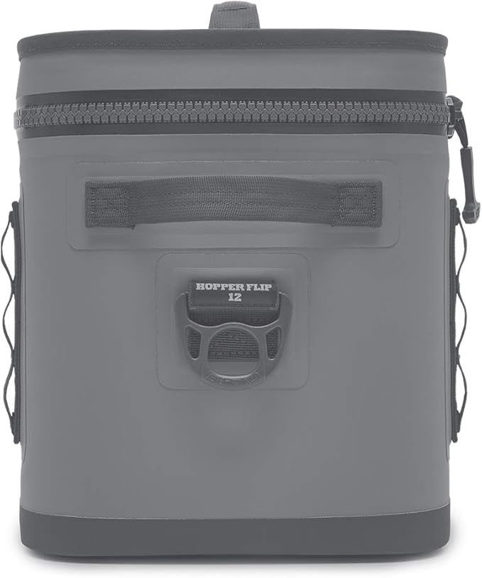 Portable cooler