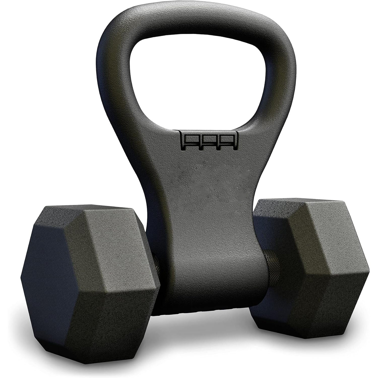 Converts Your Dumbbells Into Kettlebells – Dumbbell Grip Handle