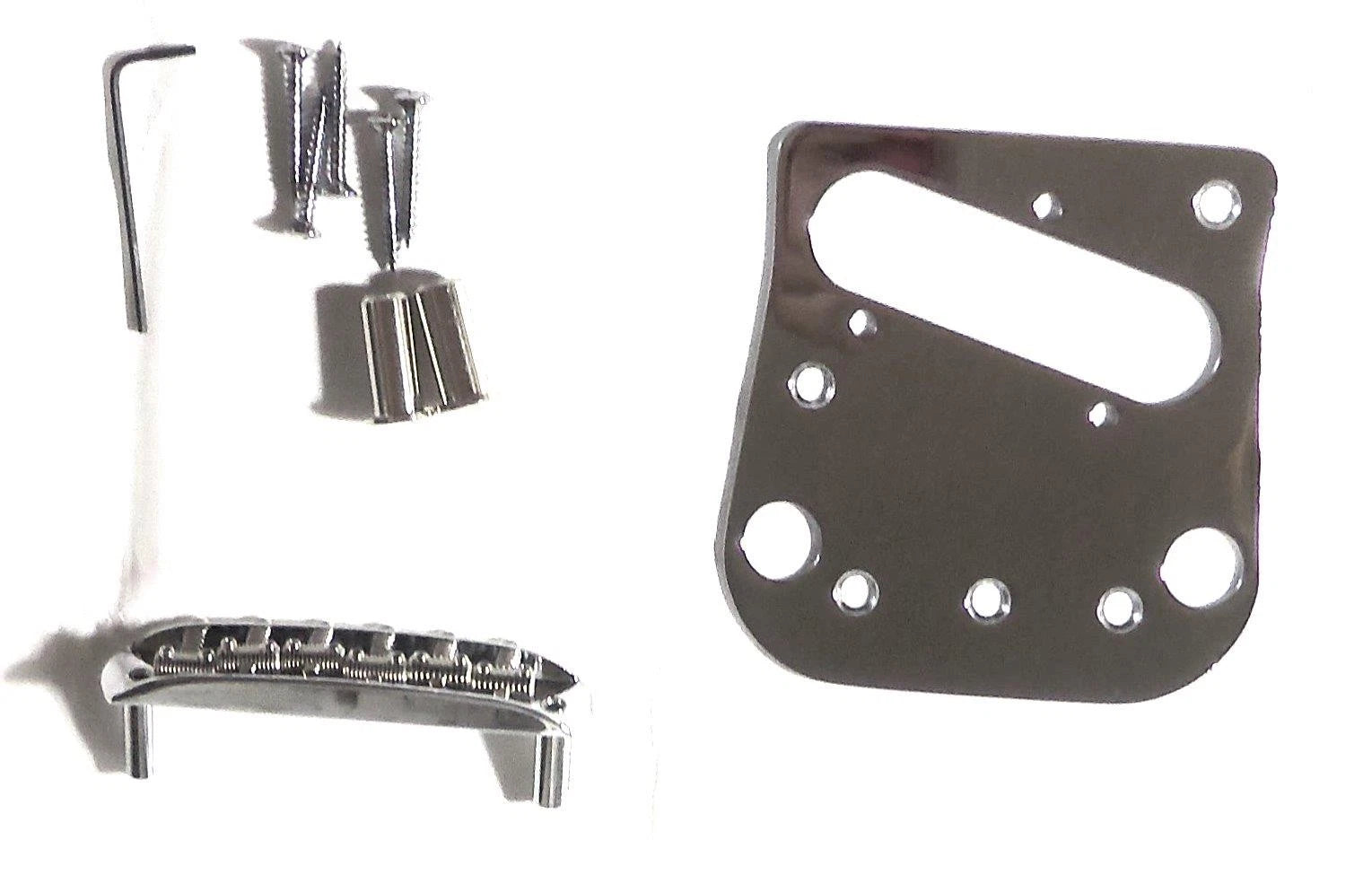 Flat Top Guitar Vibrato