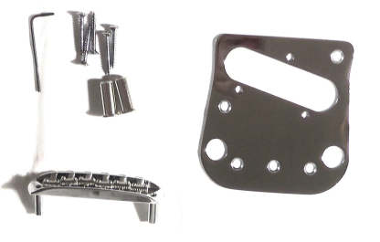 Flat Top Guitar Vibrato