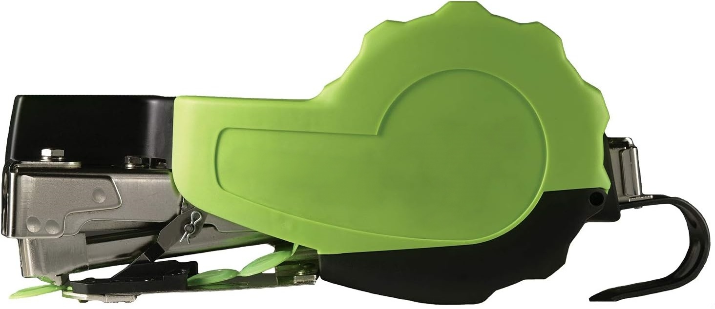 The Autofeed Cap Hammer